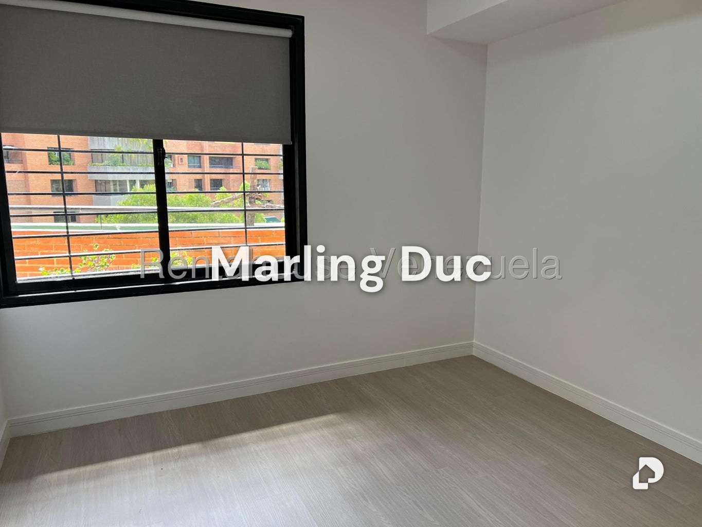Apartamento en Lomas de La Alameda, Caracas – 3