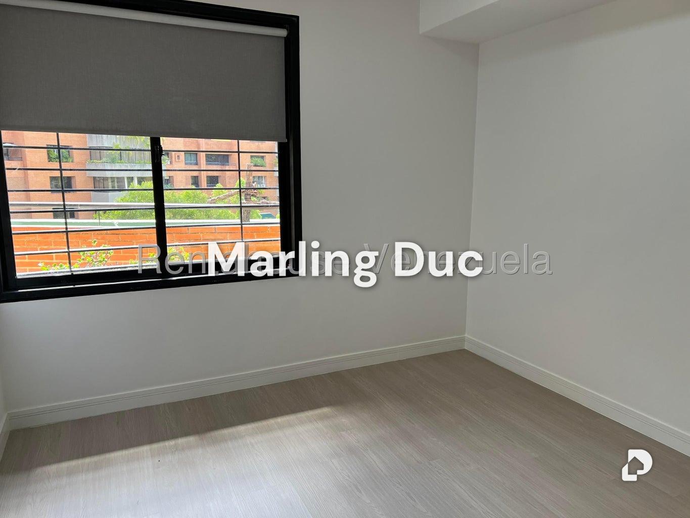 Apartamento en Lomas de La Alameda, Caracas – 3