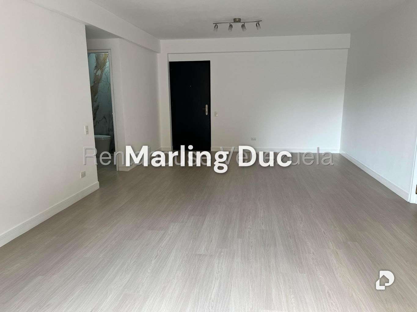 Apartamento en Lomas de La Alameda, Caracas – 19