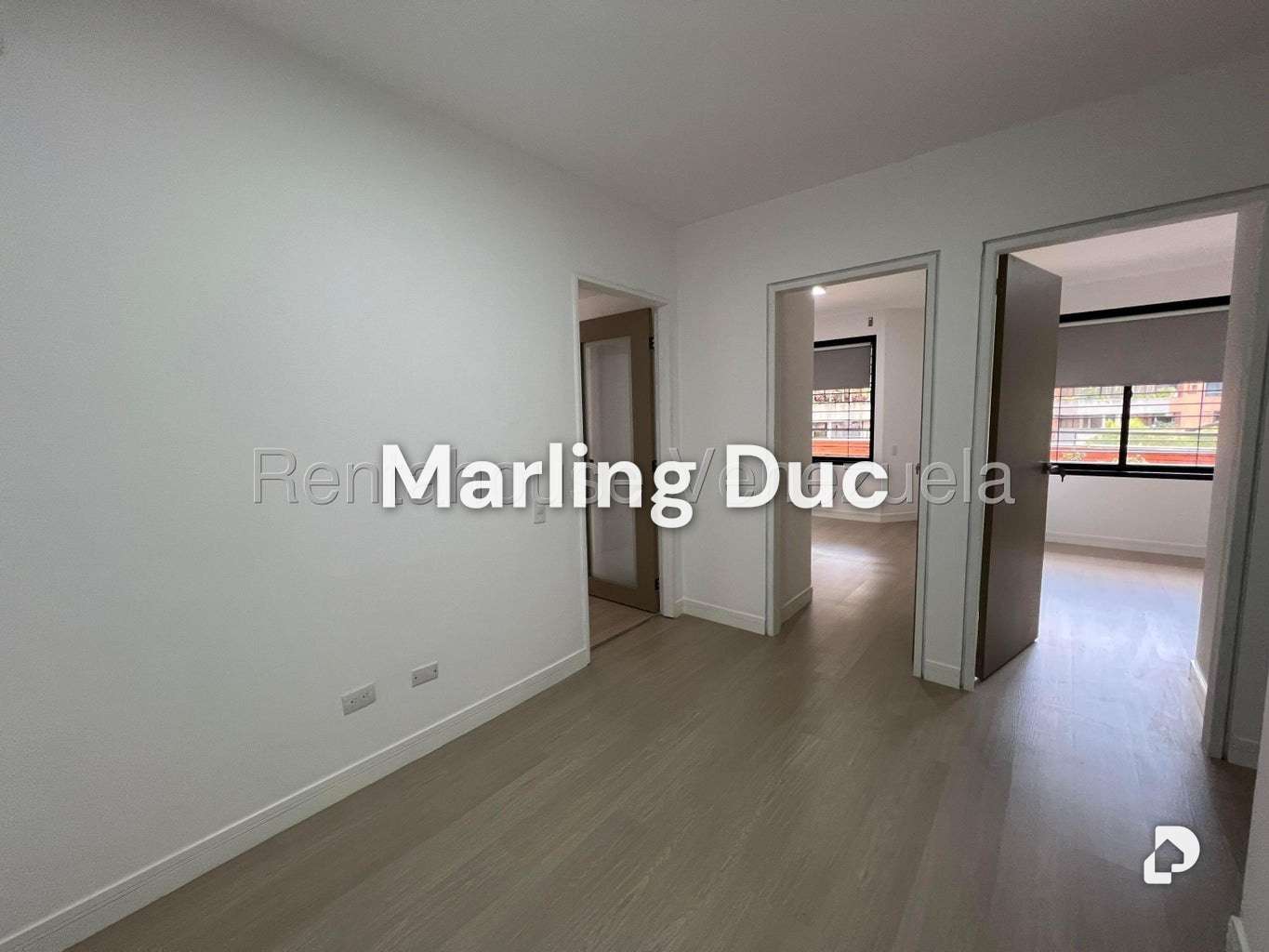 Apartamento en Lomas de La Alameda, Caracas – 13