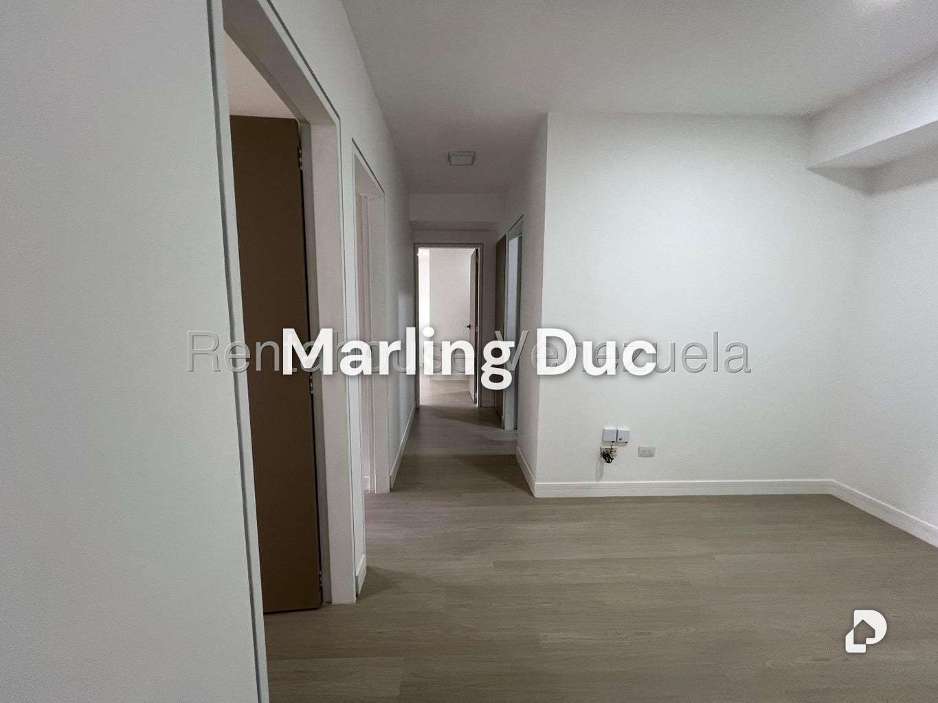 Apartamento en Lomas de La Alameda, Caracas – 10