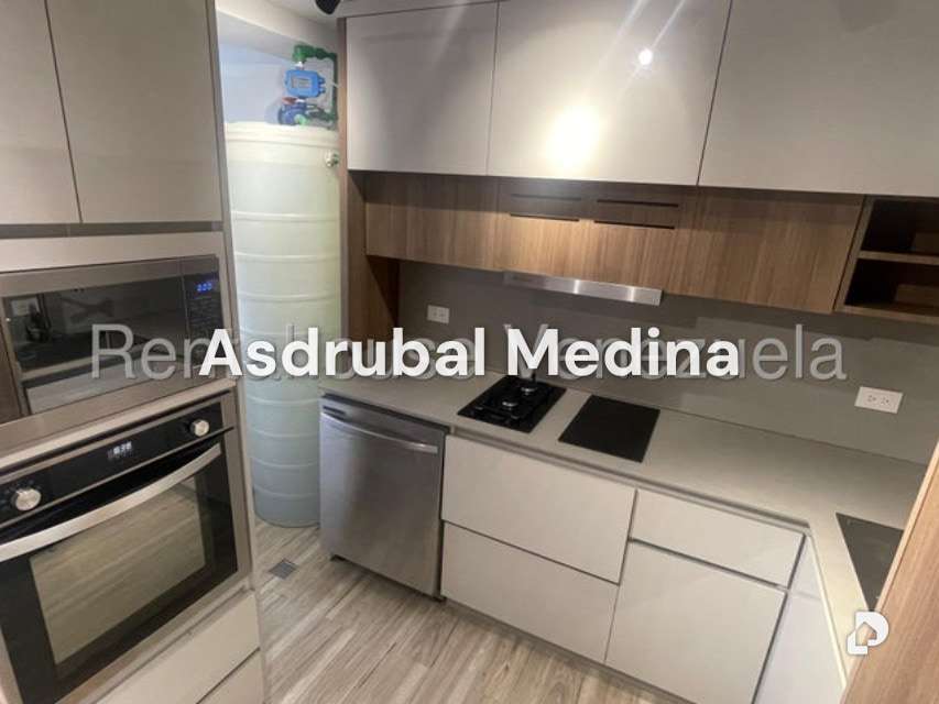 Apartamento en El Pauji, Caracas – 6