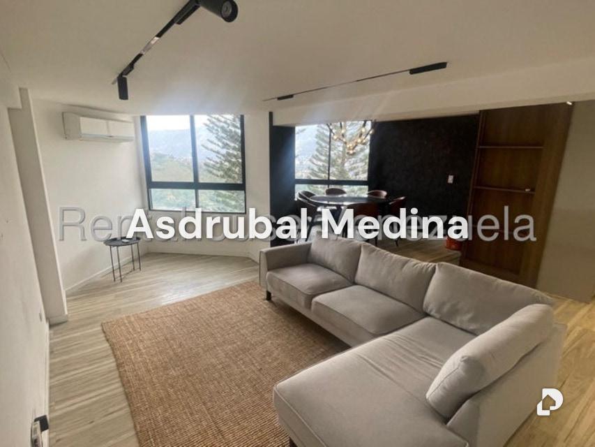 Apartamento en El Pauji, Caracas – 3