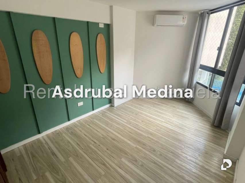 Apartamento en El Pauji, Caracas – 11