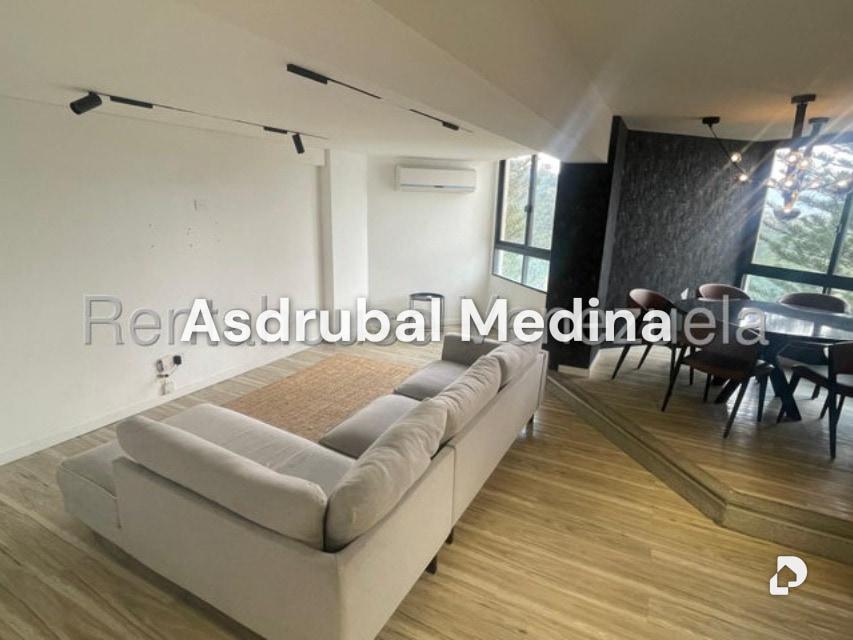 Apartamento en El Pauji, Caracas – 2