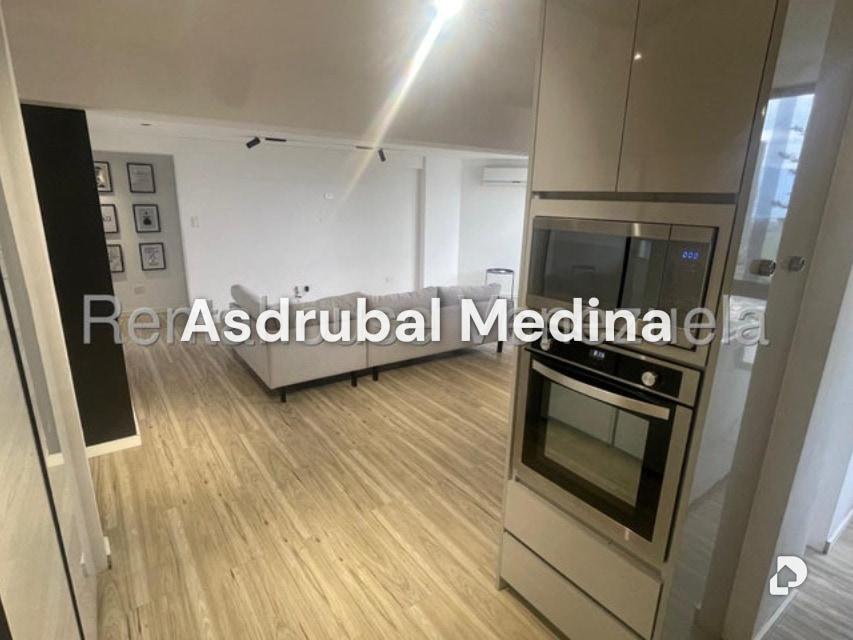 Apartamento en El Pauji, Caracas – 4