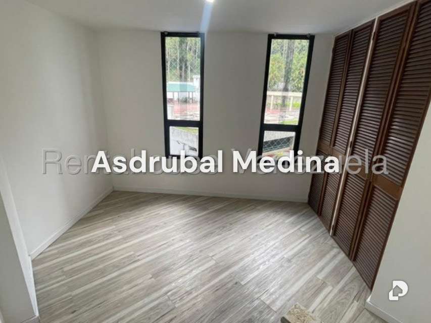 Apartamento en El Pauji, Caracas – 9