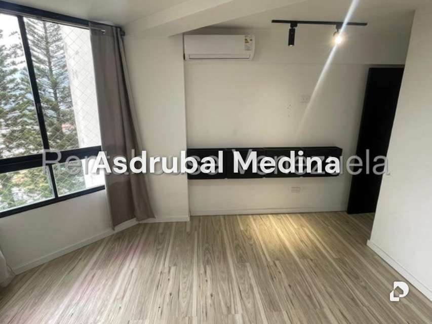 Apartamento en El Pauji, Caracas – 7