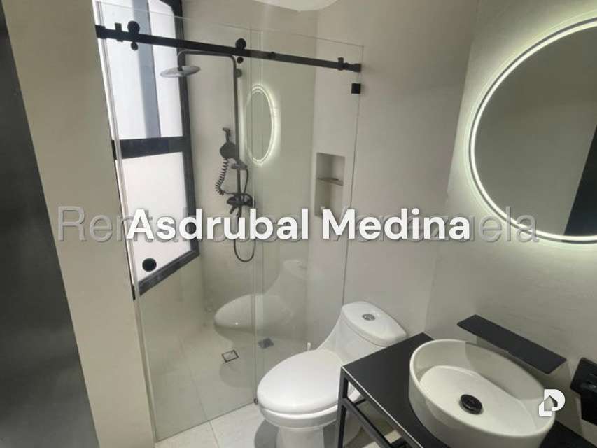 Apartamento en El Pauji, Caracas – 8