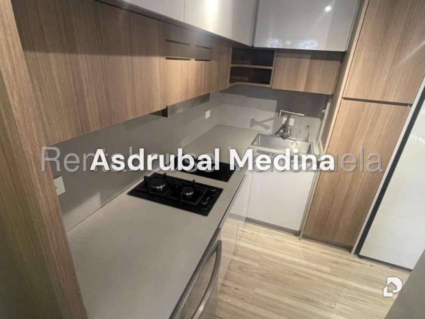Apartamento en El Pauji, Caracas – 5