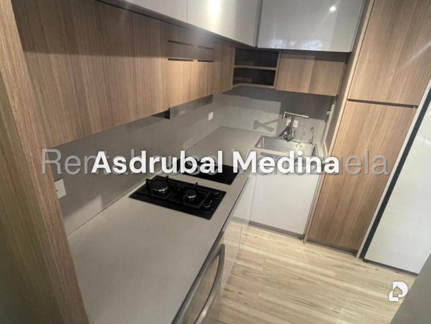 Apartamento en El Pauji, Caracas – 5