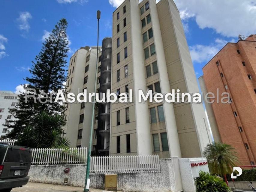 Apartamento en El Pauji, Caracas – 1