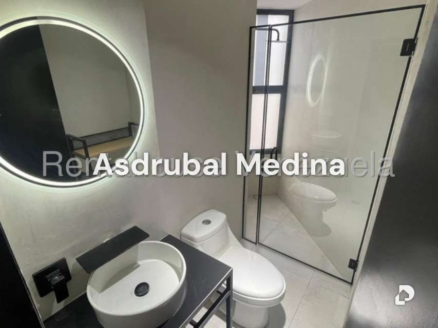 Apartamento en El Pauji, Caracas – 10