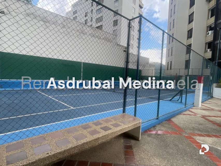 Apartamento en El Pauji, Caracas – 12