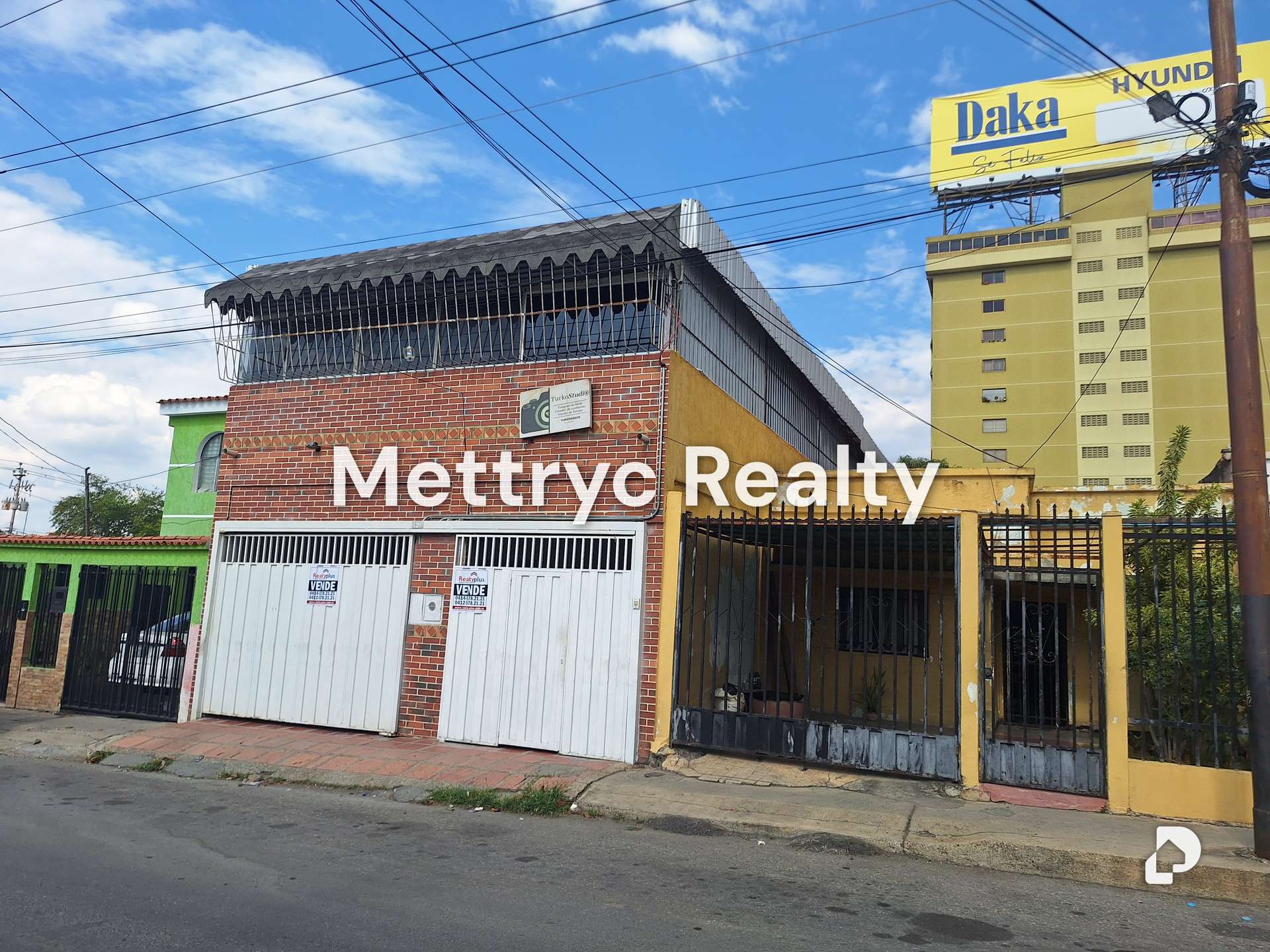 House in Catedral, Barquisimeto – 1