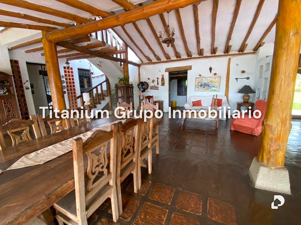 Finca en Valencia – 5
