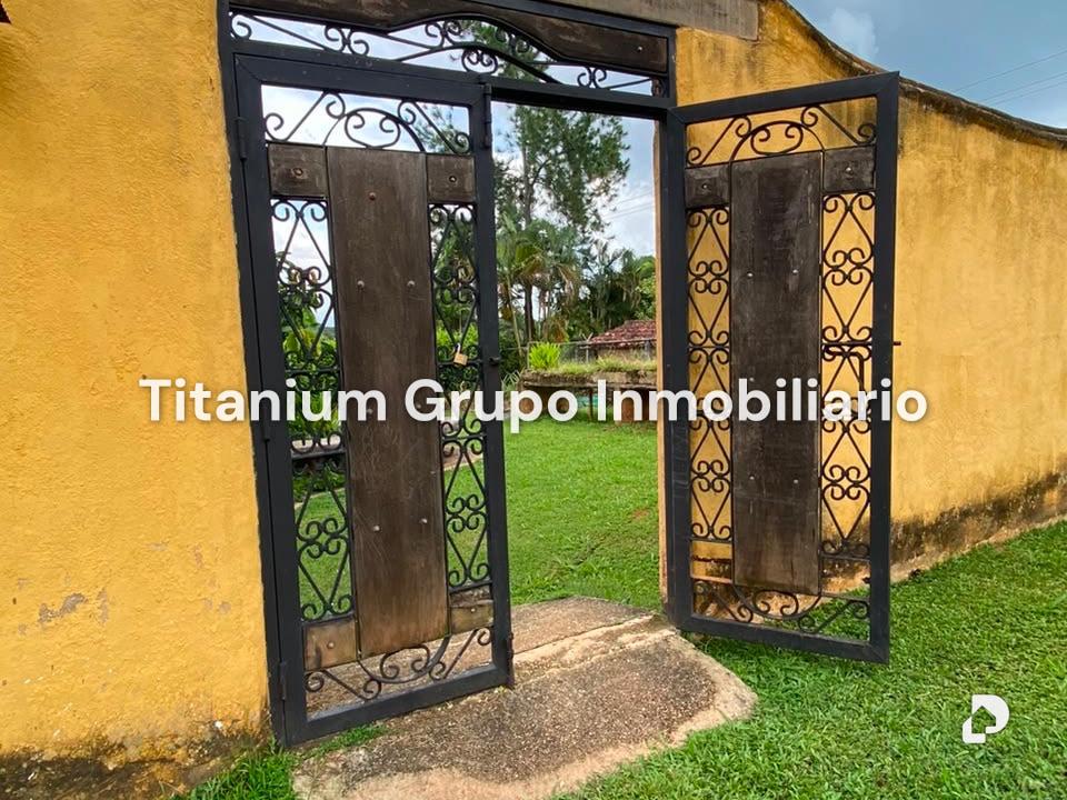 Finca en Valencia – 1