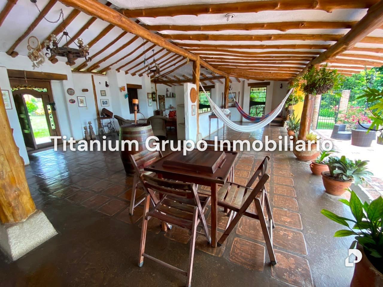 Finca en Valencia – 4