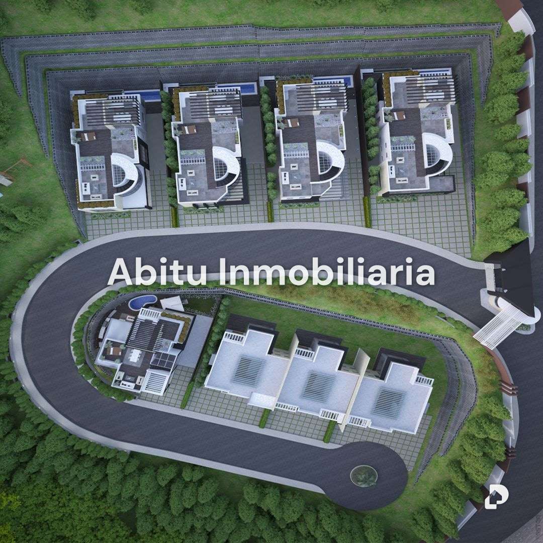 Land in San Antonio de Los Altos, Altos Mirandinos – 4