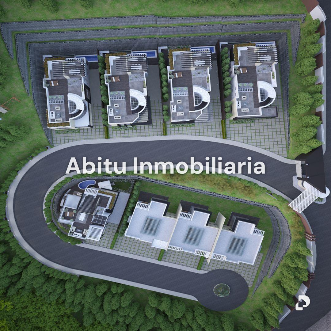 Land in San Antonio de Los Altos, Altos Mirandinos – 4