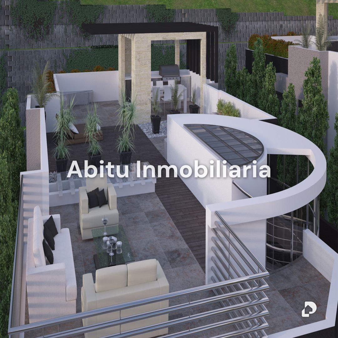 Land in San Antonio de Los Altos, Altos Mirandinos – 3