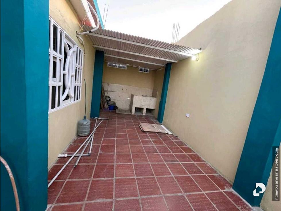 Casa en Los Cáctus, Punto Fijo – 2