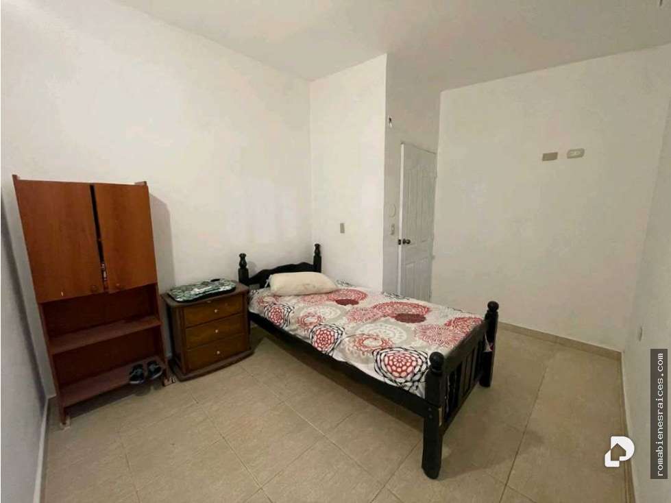 Casa en Los Cáctus, Punto Fijo – 5