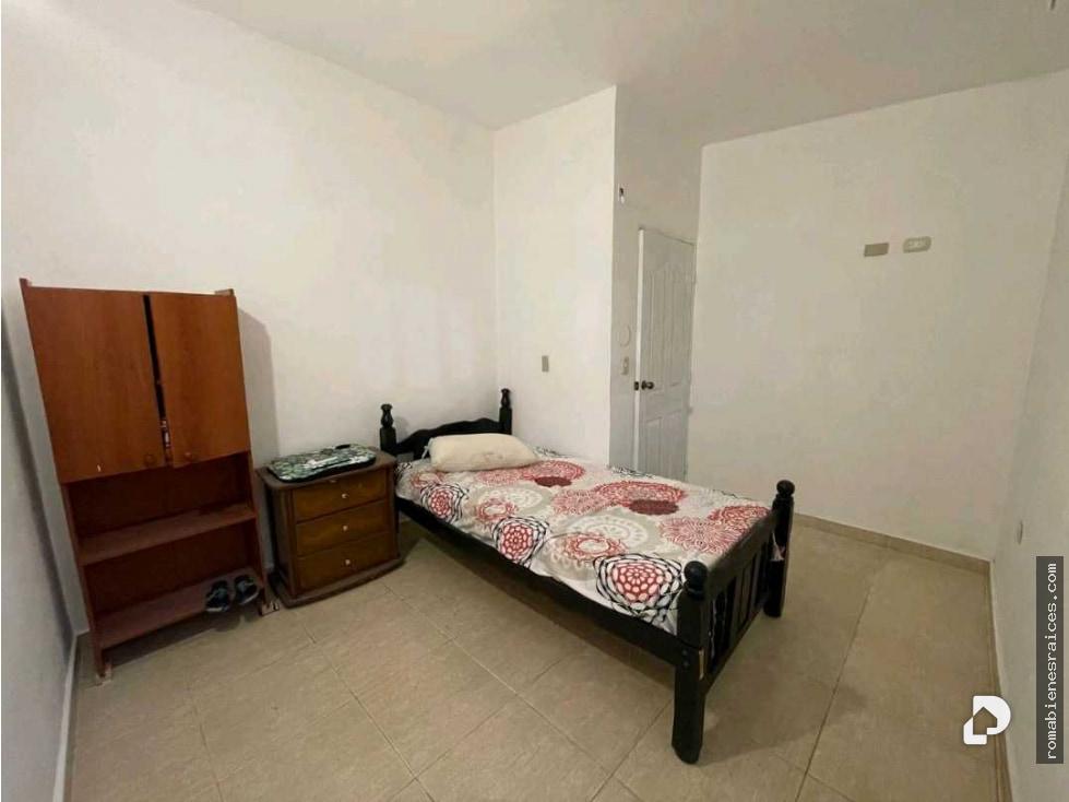 Casa en Los Cáctus, Punto Fijo – 5