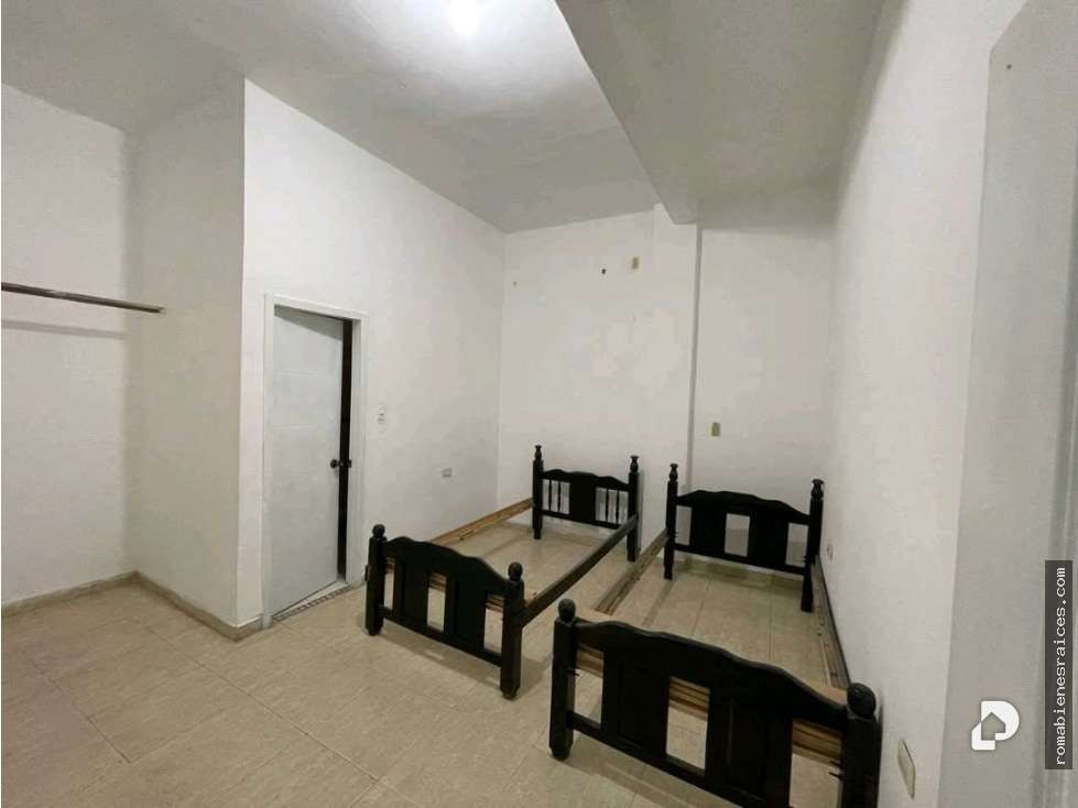 Casa en Los Cáctus, Punto Fijo – 9