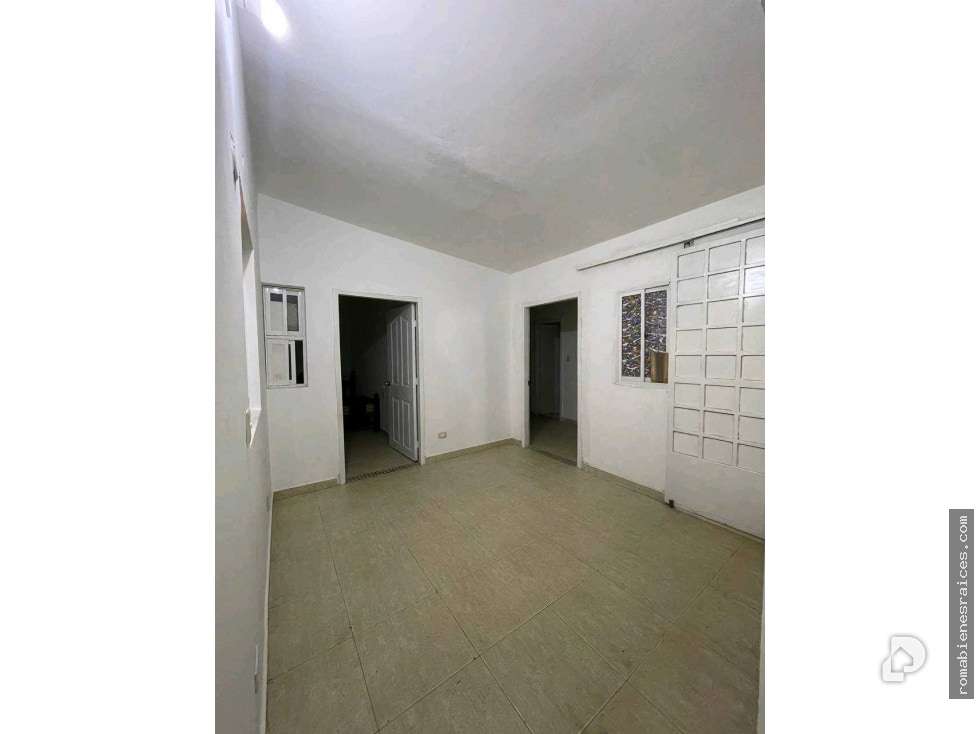 Casa en Los Cáctus, Punto Fijo – 4