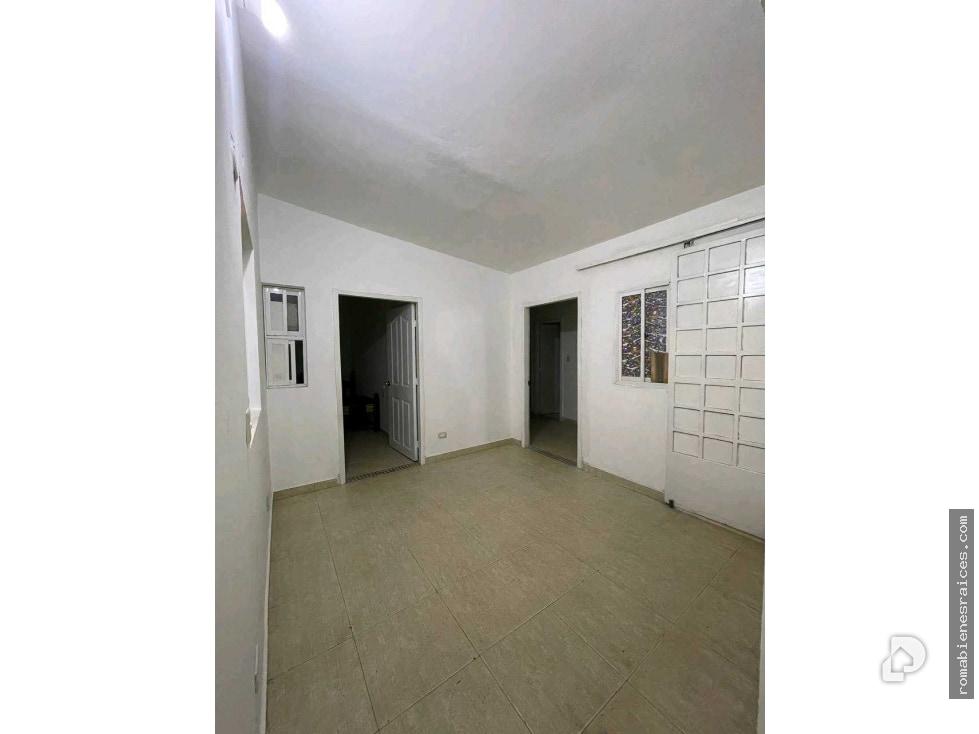 Casa en Los Cáctus, Punto Fijo – 4