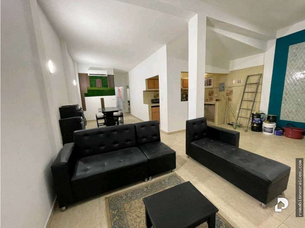 Casa en Los Cáctus, Punto Fijo – 12