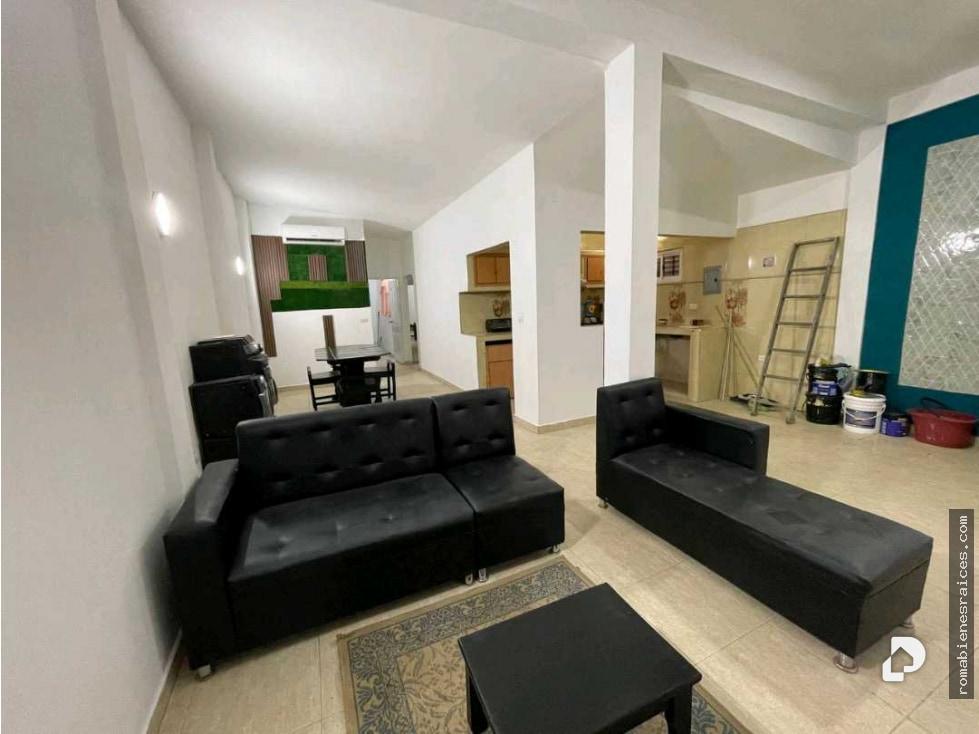 Casa en Los Cáctus, Punto Fijo – 1