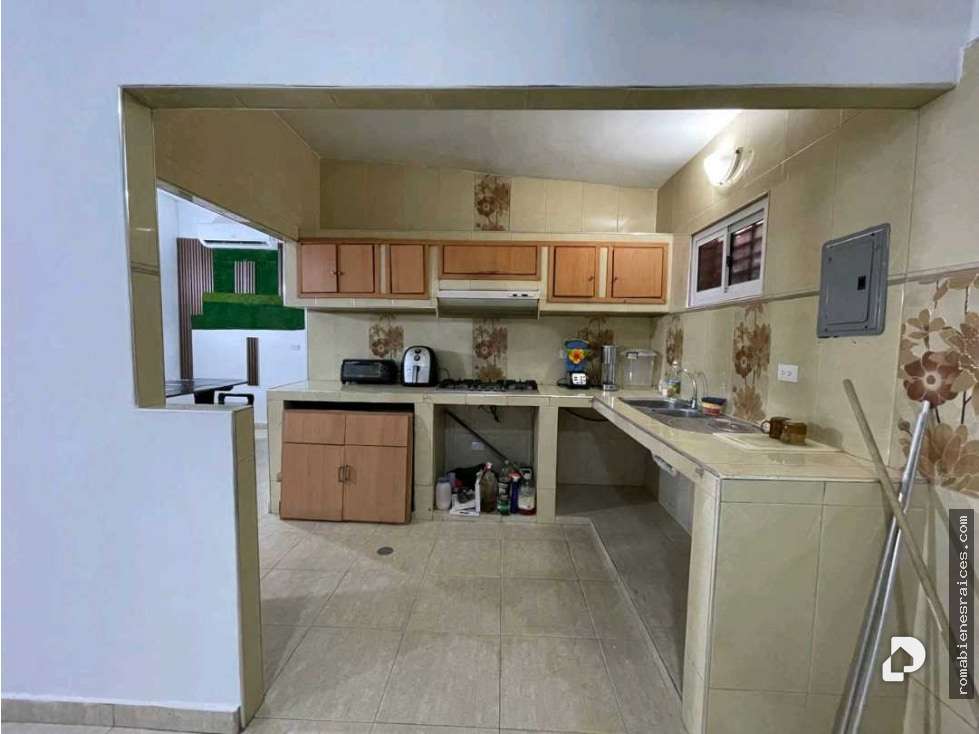 Casa en Los Cáctus, Punto Fijo – 13