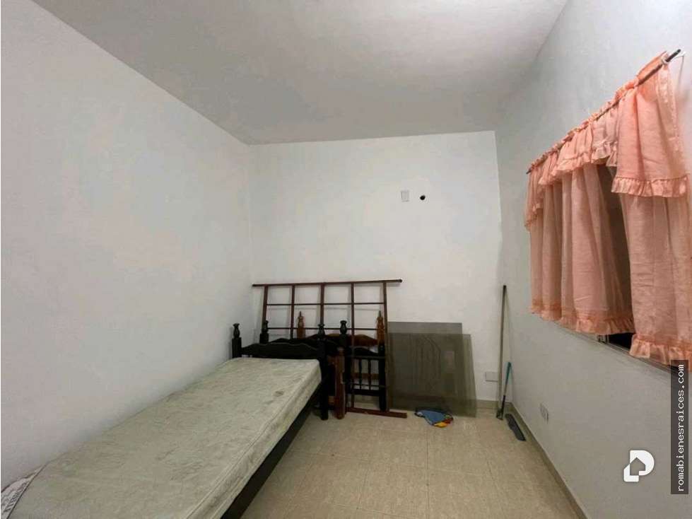 Casa en Los Cáctus, Punto Fijo – 3