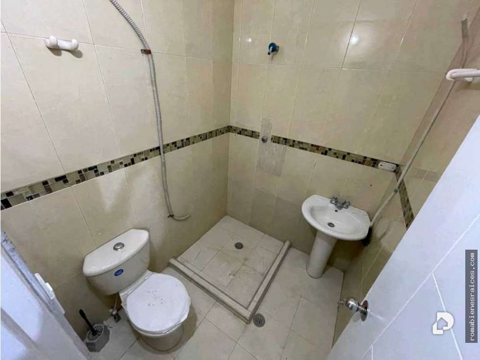 Casa en Los Cáctus, Punto Fijo – 11