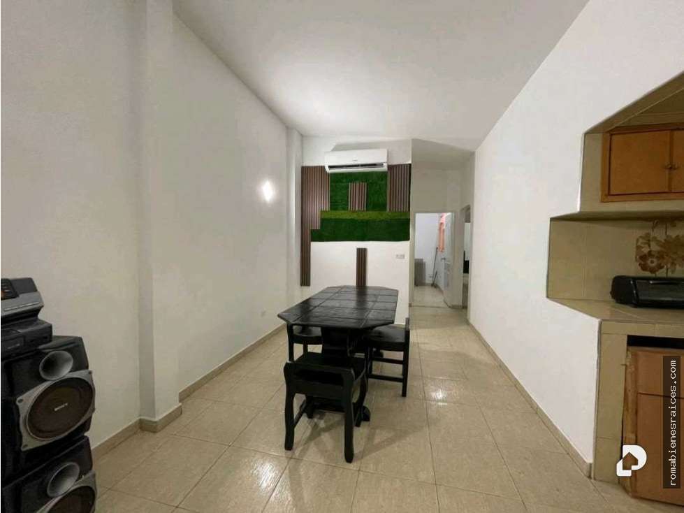 Casa en Los Cáctus, Punto Fijo – 14