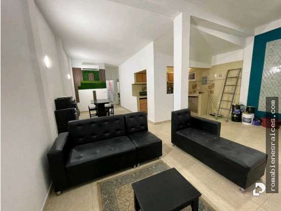 Casa en Los Cáctus, Punto Fijo – 15