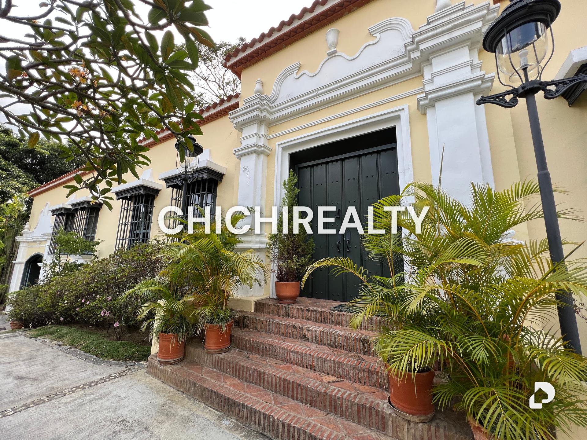 Casa en Los Chorros, Caracas – 3