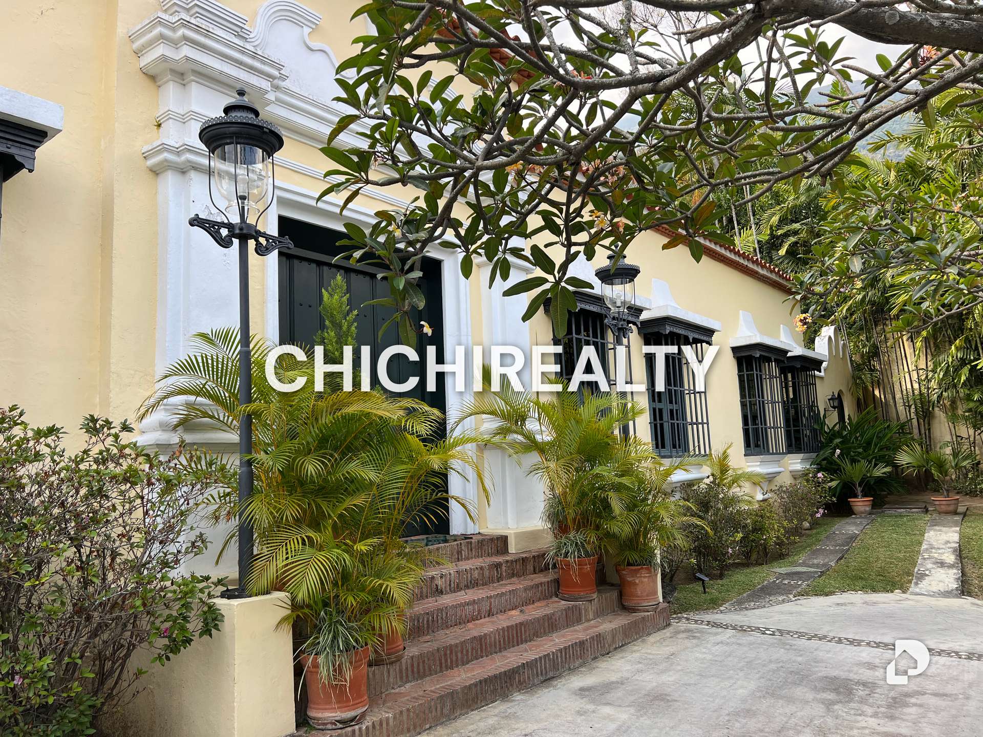 Casa en Los Chorros, Caracas – 4