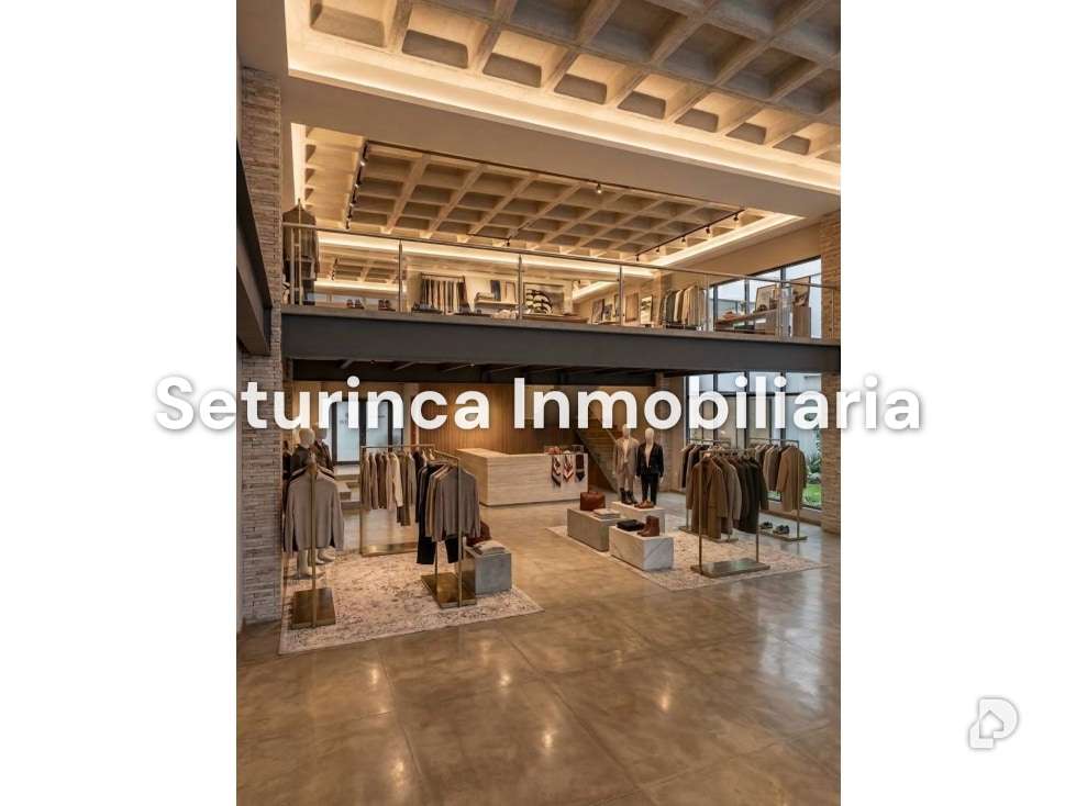 Local comercial en Las Mercedes, Caracas – 11