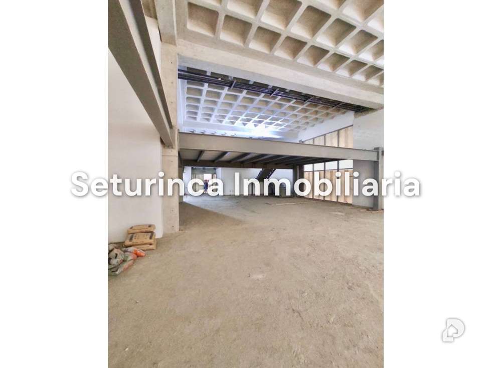 Local comercial en Las Mercedes, Caracas – 7