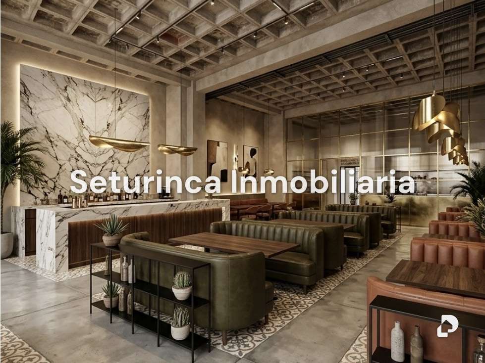 Local comercial en Las Mercedes, Caracas – 10