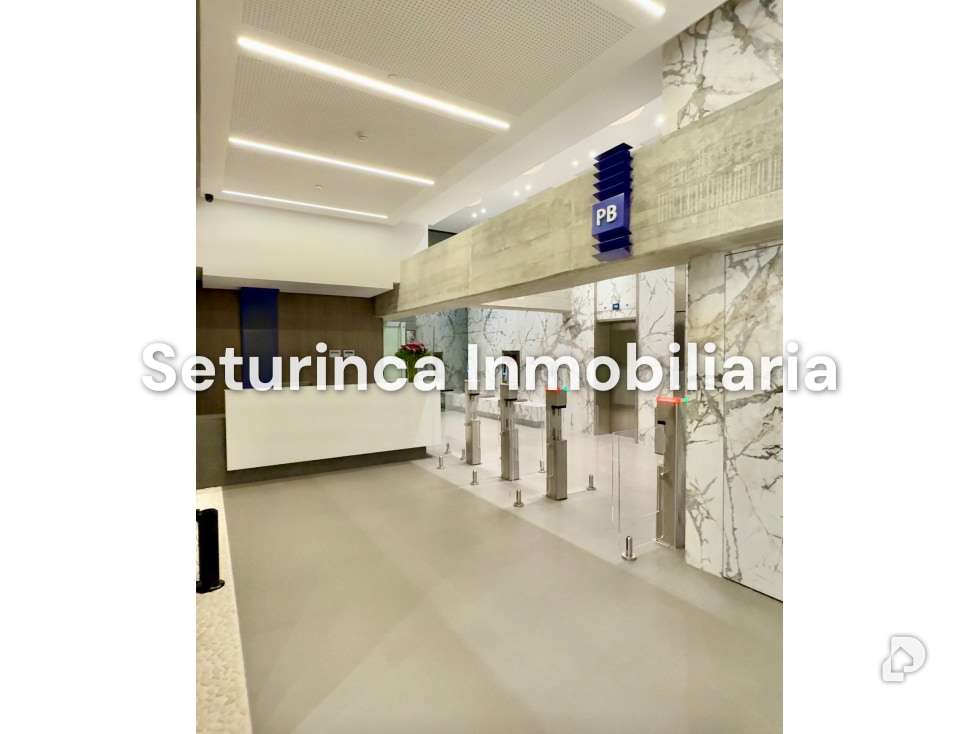 Local comercial en Las Mercedes, Caracas – 12