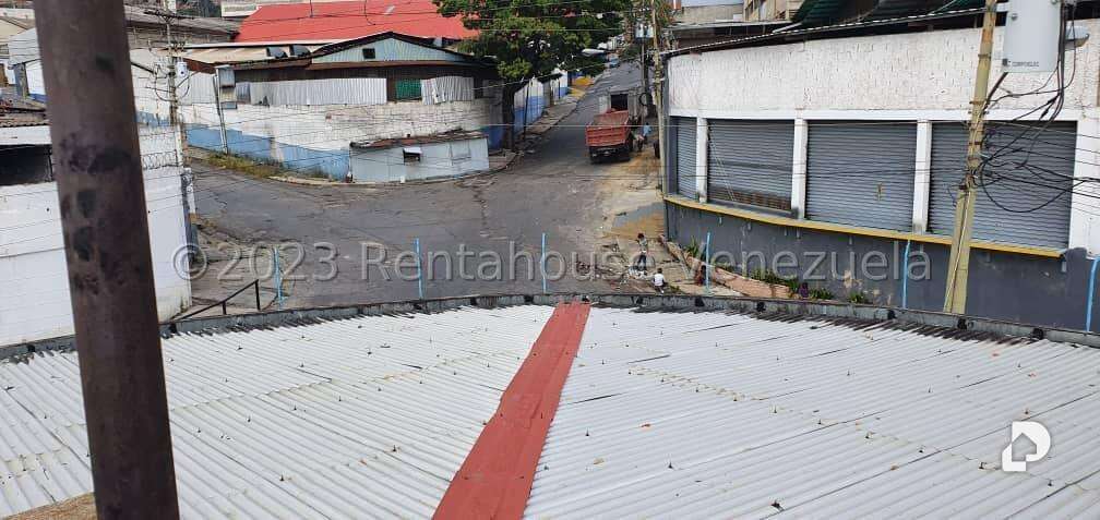 Galpón en La Yaguara, Caracas – 8