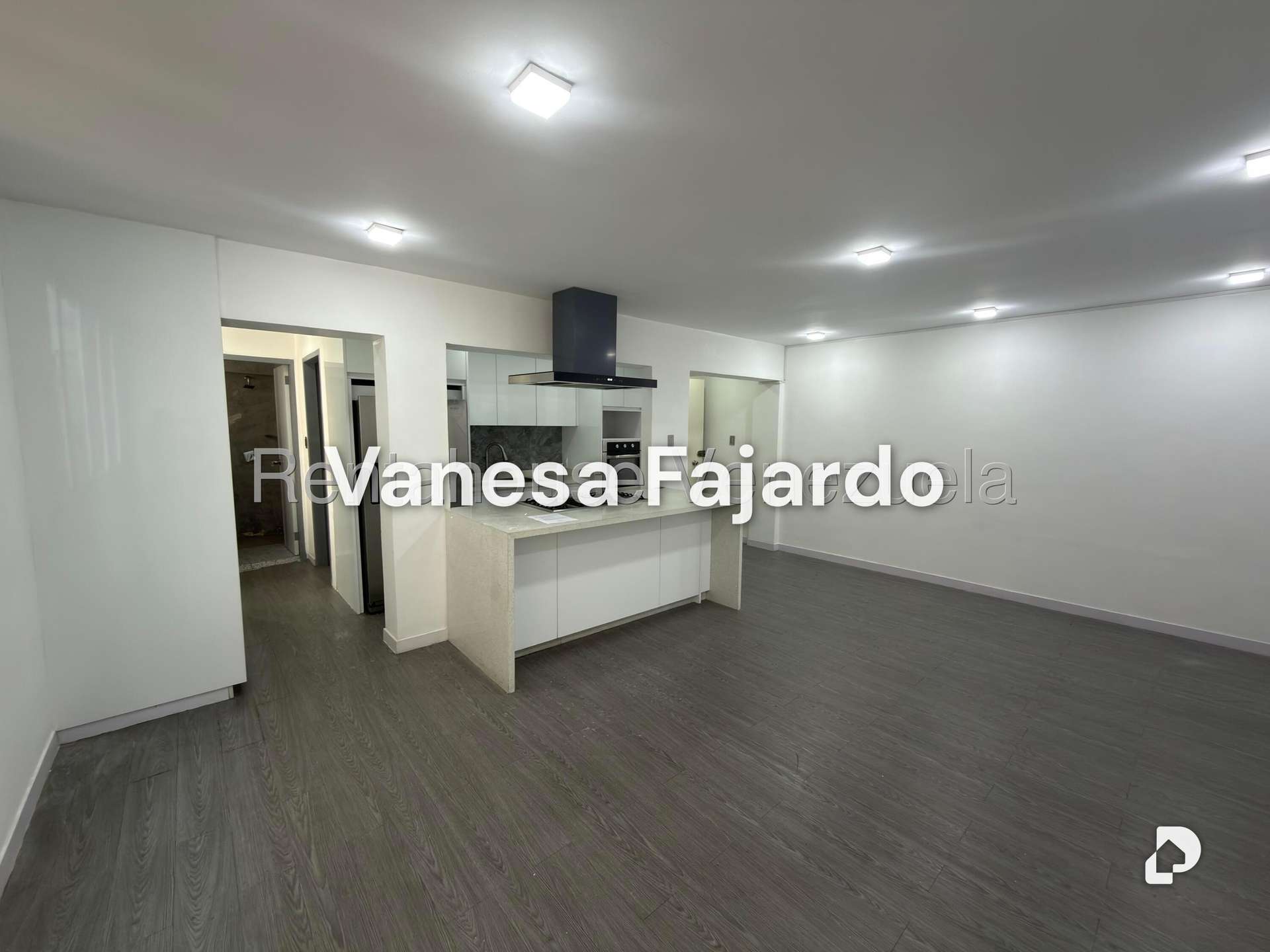 Apartamento en Los Palos Grandes, Caracas – 6