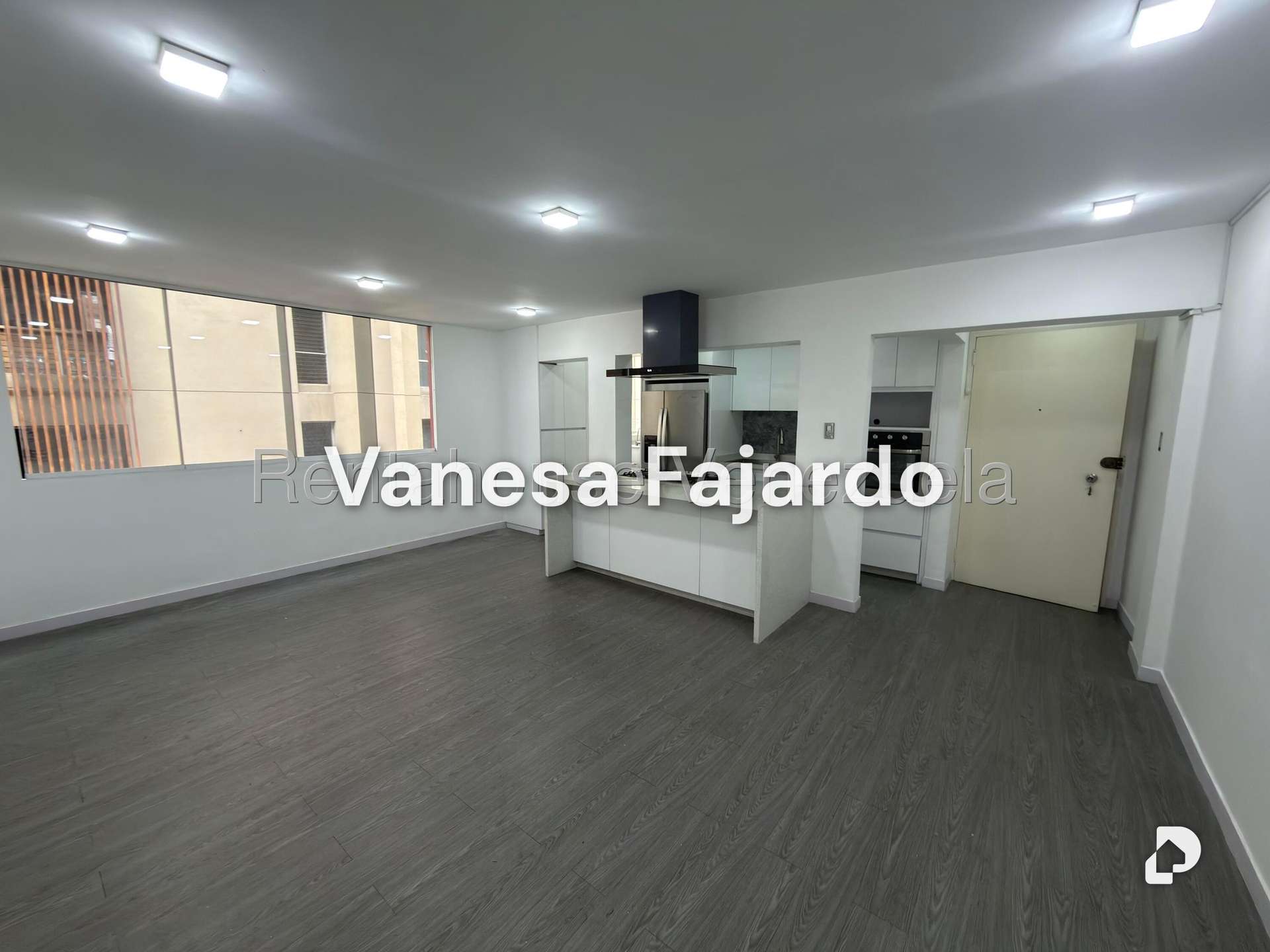 Apartamento en Los Palos Grandes, Caracas – 2