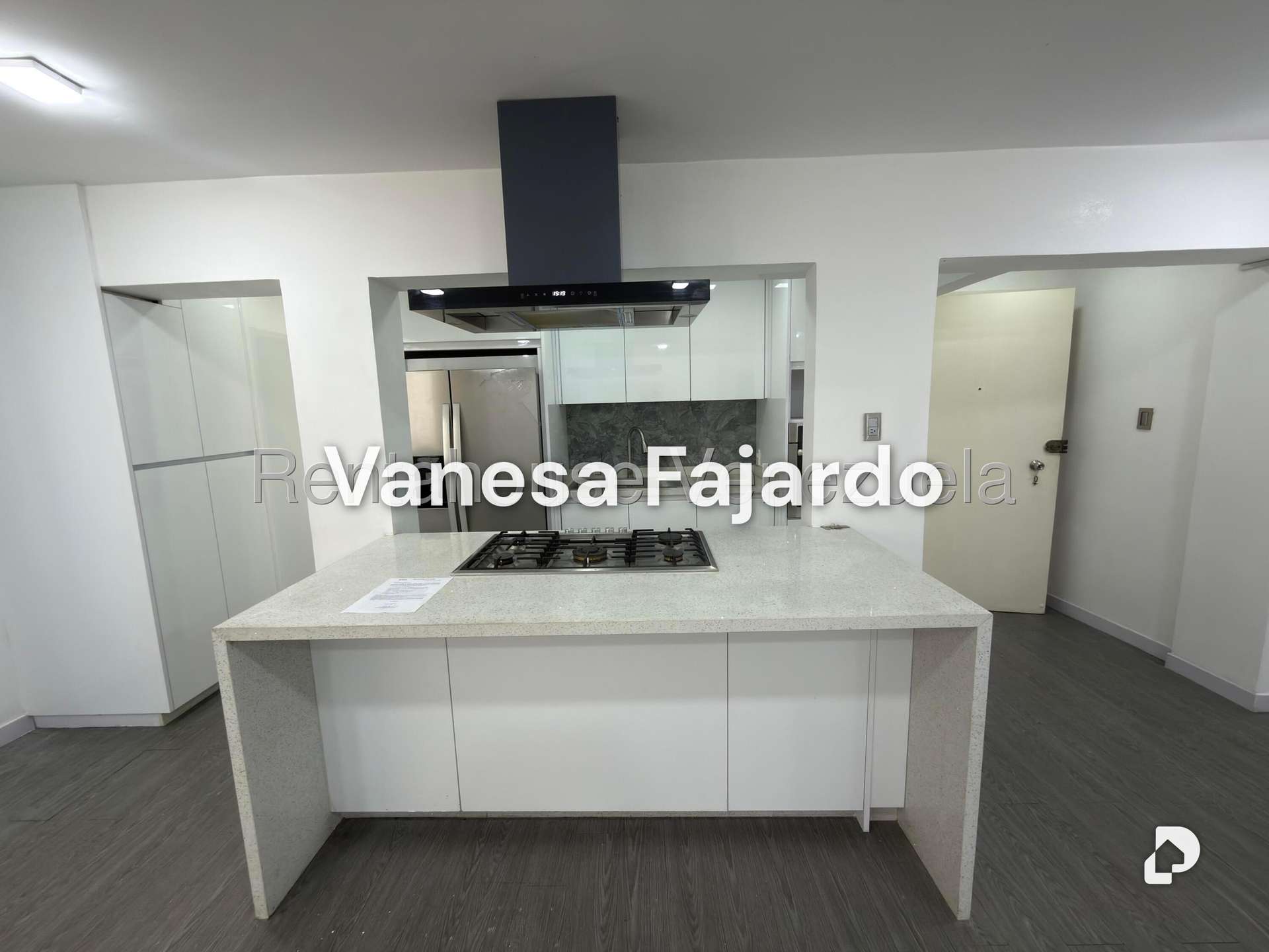 Apartamento en Los Palos Grandes, Caracas – 5