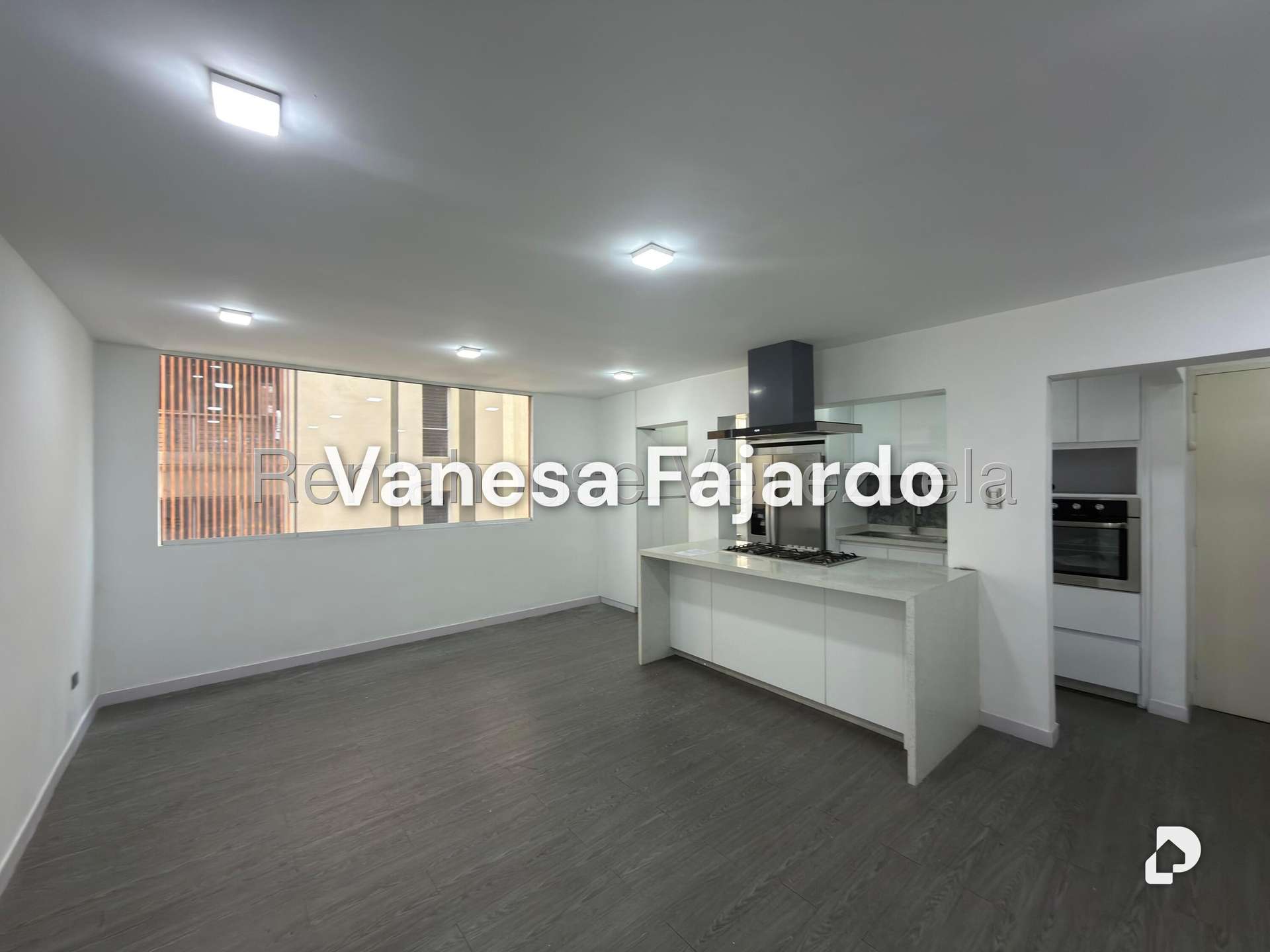 Apartamento en Los Palos Grandes, Caracas – 4