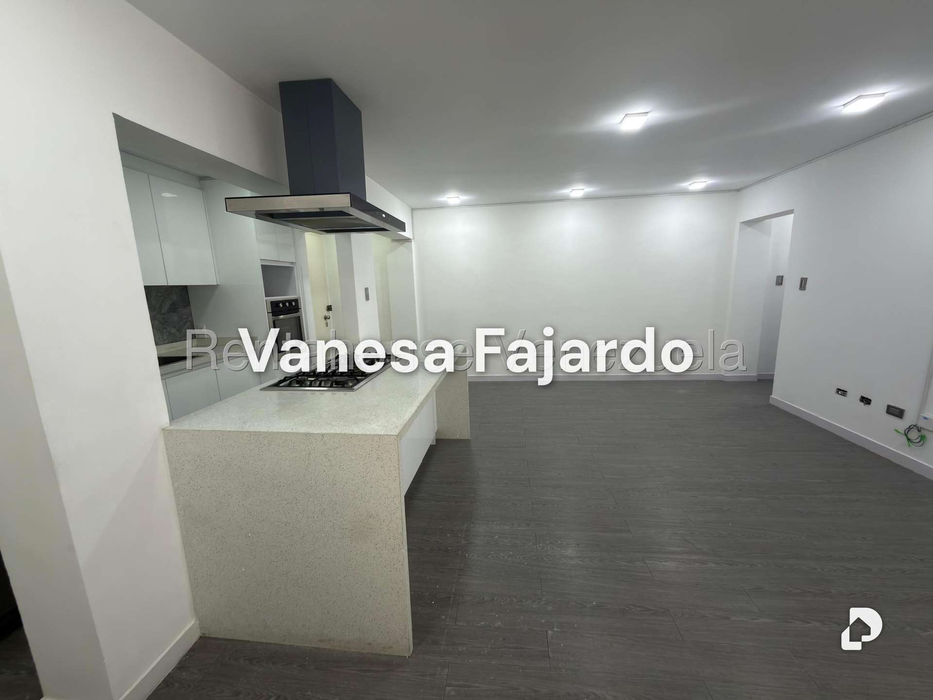 Apartamento en Los Palos Grandes, Caracas – 3